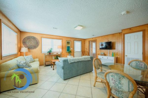 Cg Beach Bungalow 1